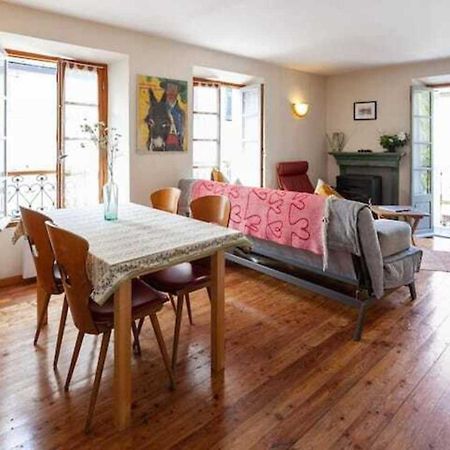 Sunny 1-Bed Apartment In Lovely Mountain Village La Brigue Extérieur photo